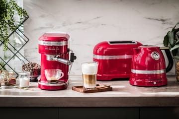 Artisan leivänpaahdin 2 viipaletta - Empire red - KitchenAid