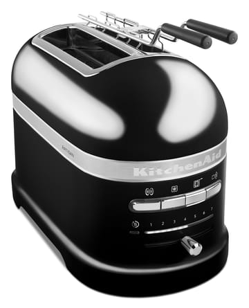 Artisan leivänpaahdin 2 viipaletta - Onyx black - KitchenAid