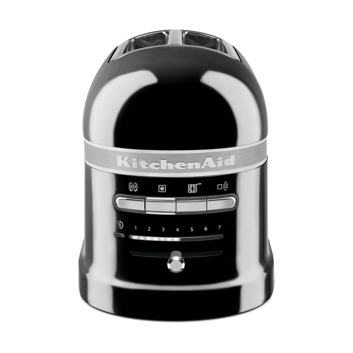 Artisan leivänpaahdin 2 viipaletta - Onyx black - KitchenAid