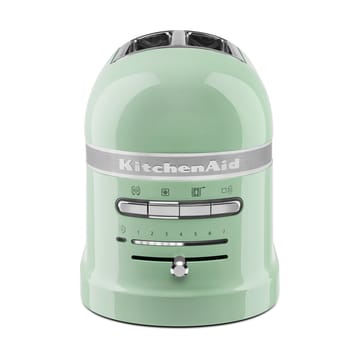 Artisan leivänpaahdin 2 viipaletta - Pistachio - KitchenAid