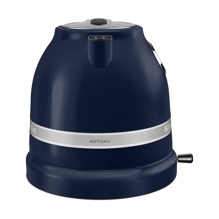 Artisan vedenkeitin säädettävällä lämpötilalla 1,5 L - Ink blue - KitchenAid