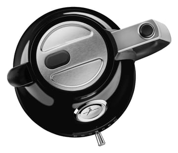 Artisan vedenkeitin säädettävällä lämpötilalla 1,5 L - Onyx black - KitchenAid