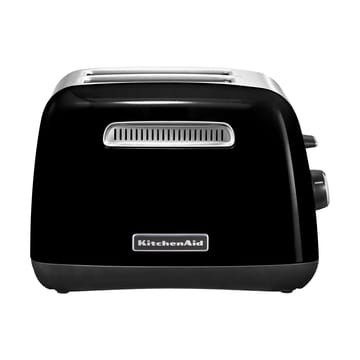 Classic leivänpaahdin 2 viipaletta - Onyx black - KitchenAid