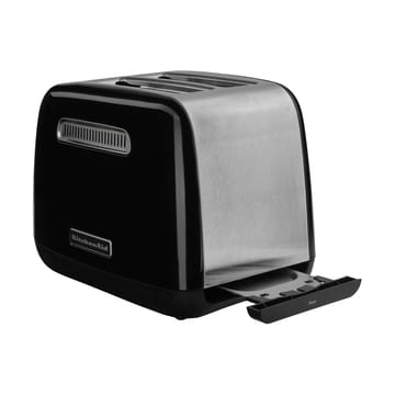 Classic leivänpaahdin 2 viipaletta - Onyx black - KitchenAid