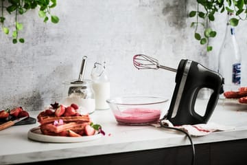 Classic sähkövatkain 85W - Onyx black - KitchenAid