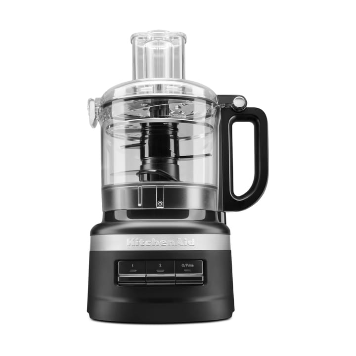 KitchenAid 5KFP0719 monitoimikone 1,7 L - Black matte - KitchenAid