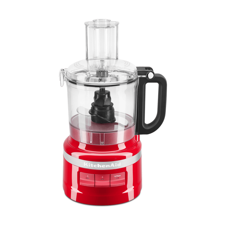 KitchenAid 5KFP0719 monitoimikone 1,7 L - Empire red - KitchenAid