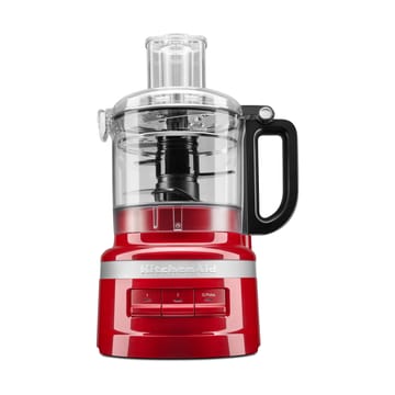 KitchenAid 5KFP0719 monitoimikone 1,7 L - Empire red - KitchenAid