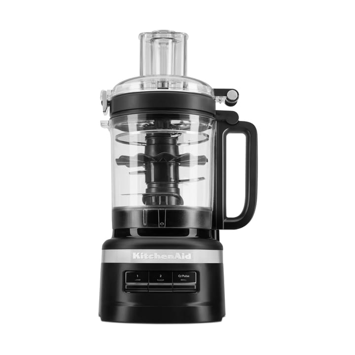 KitchenAid 5KFP0921 monitoimikone 2,1 L - Black matte - KitchenAid