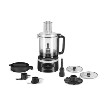 KitchenAid 5KFP0921 monitoimikone 2,1 L - Black matte - KitchenAid