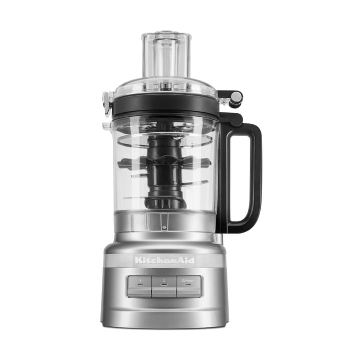 KitchenAid 5KFP0921 monitoimikone 2,1 L - Contour silver - KitchenAid