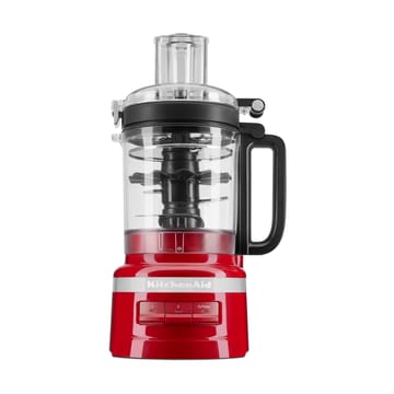 KitchenAid 5KFP0921 monitoimikone 2,1 L - Empire red - KitchenAid