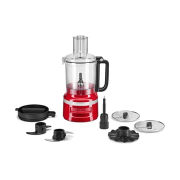 KitchenAid 5KFP0921 monitoimikone 2,1 L - Empire red - KitchenAid