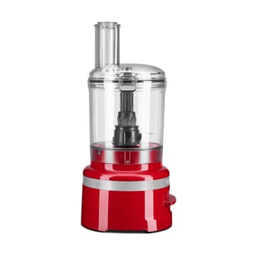 KitchenAid 5KFP0921 monitoimikone 2,1 L - Empire red - KitchenAid