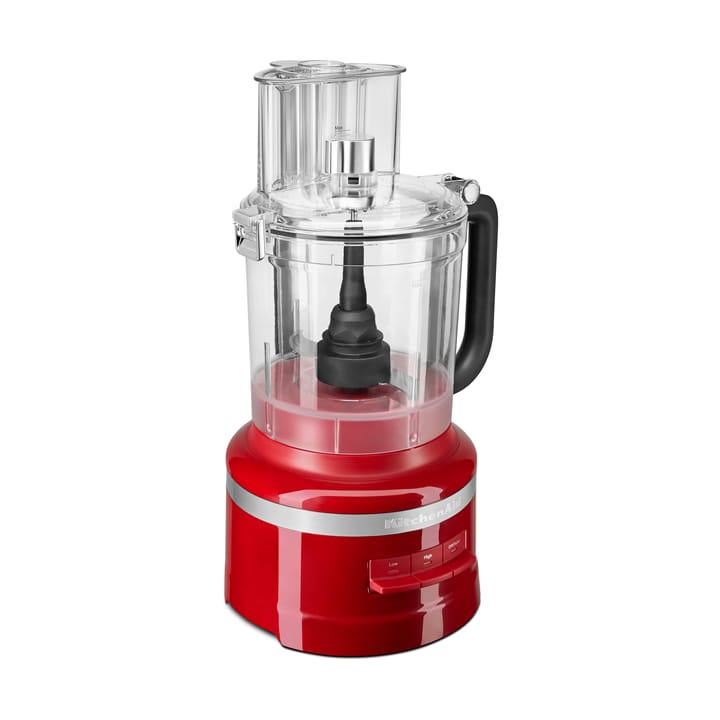 KitchenAid 5KFP1319 monitoimikone 3,1 L - Empire red - KitchenAid