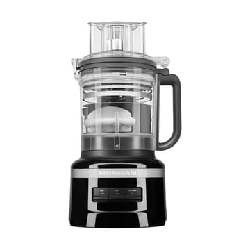 KitchenAid 5KFP1319 monitoimikone 3,1 L - Onyx black - KitchenAid