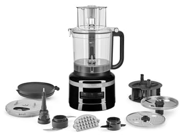 KitchenAid 5KFP1319 monitoimikone 3,1 L - Onyx black - KitchenAid