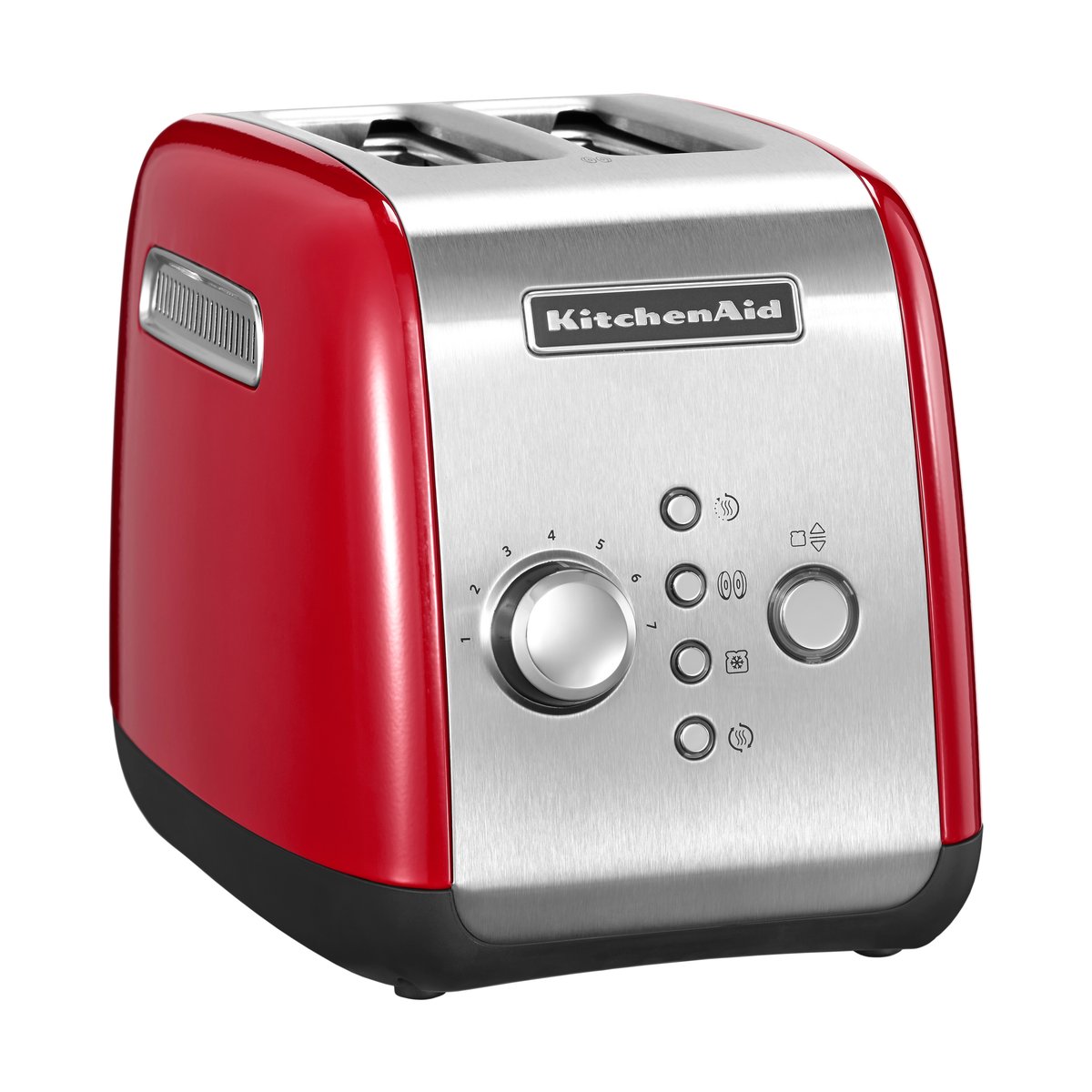 KitchenAid KitchenAid automaattinen leivänpaahdin 2 viipaletta Empire red