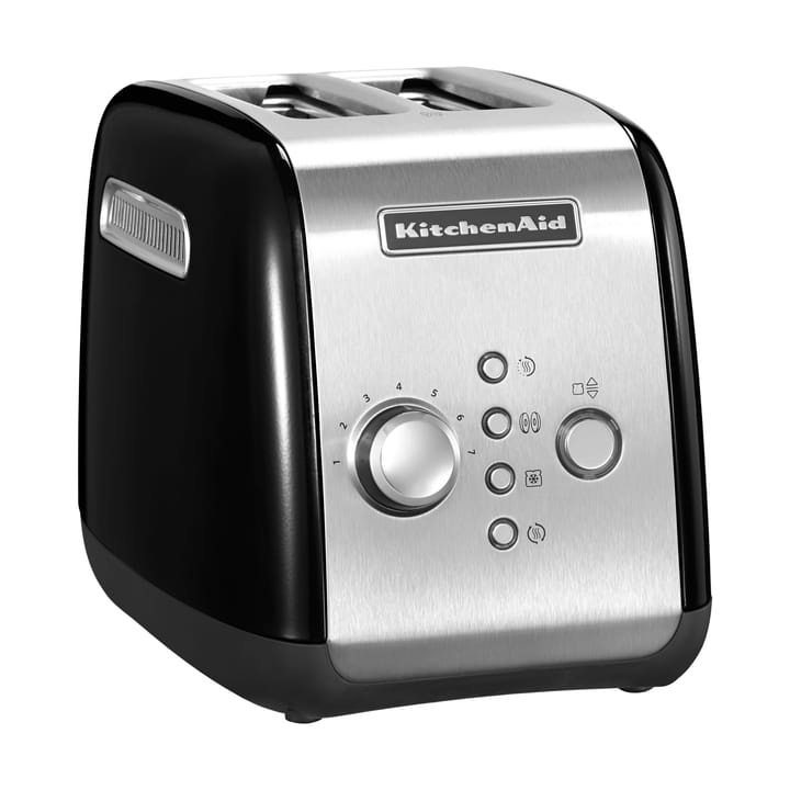 KitchenAid automaattinen leivänpaahdin 2 viipaletta - Onyx black - KitchenAid