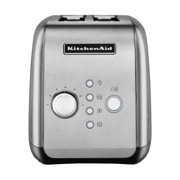 KitchenAid automaattinen leivänpaahdin 2 viipaletta - Stainless steel - KitchenAid