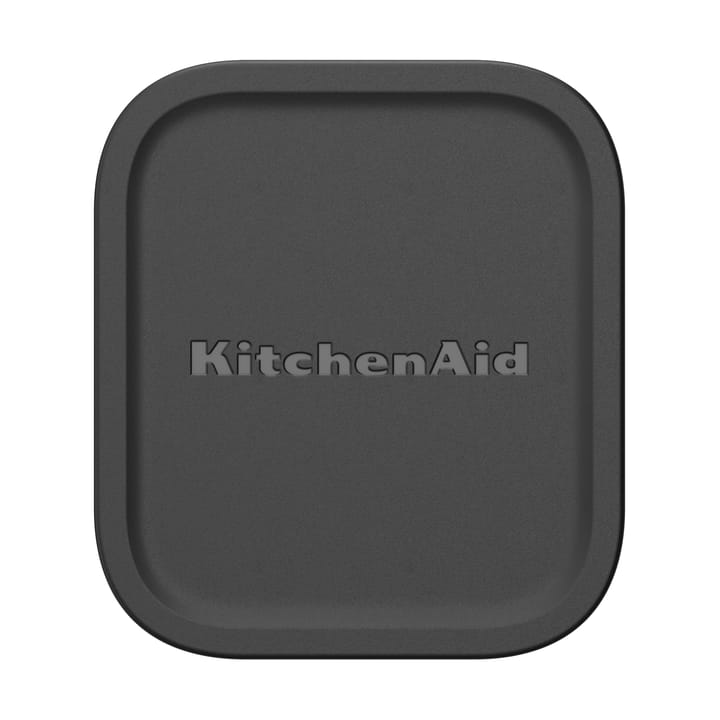 KitchenAid Go lisäakku - Black matte - KitchenAid