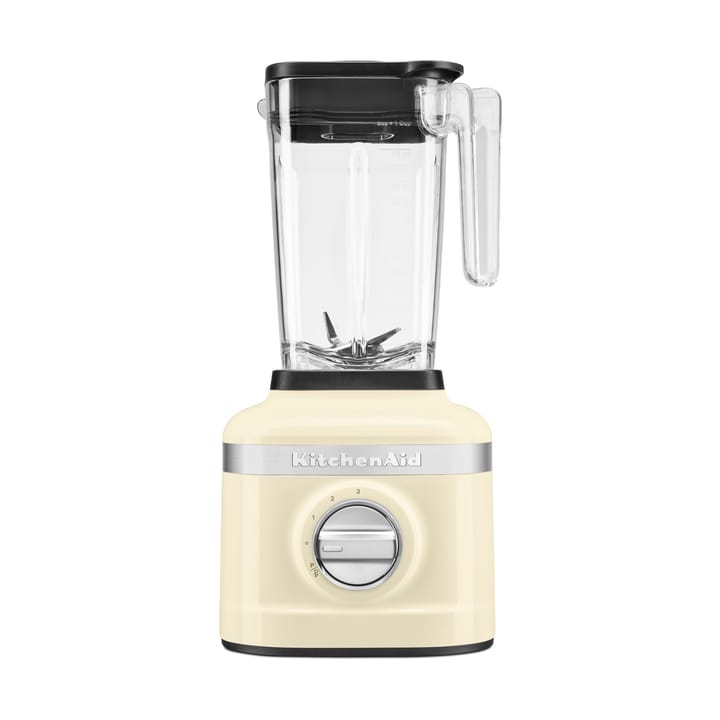 KitchenAid K150 blenderi 1,4 L - Almond cream - KitchenAid