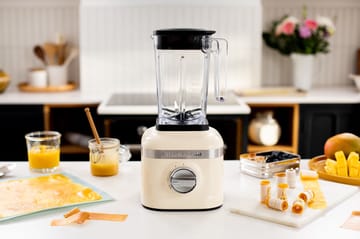 KitchenAid K150 blenderi 1,4 L - Almond cream - KitchenAid