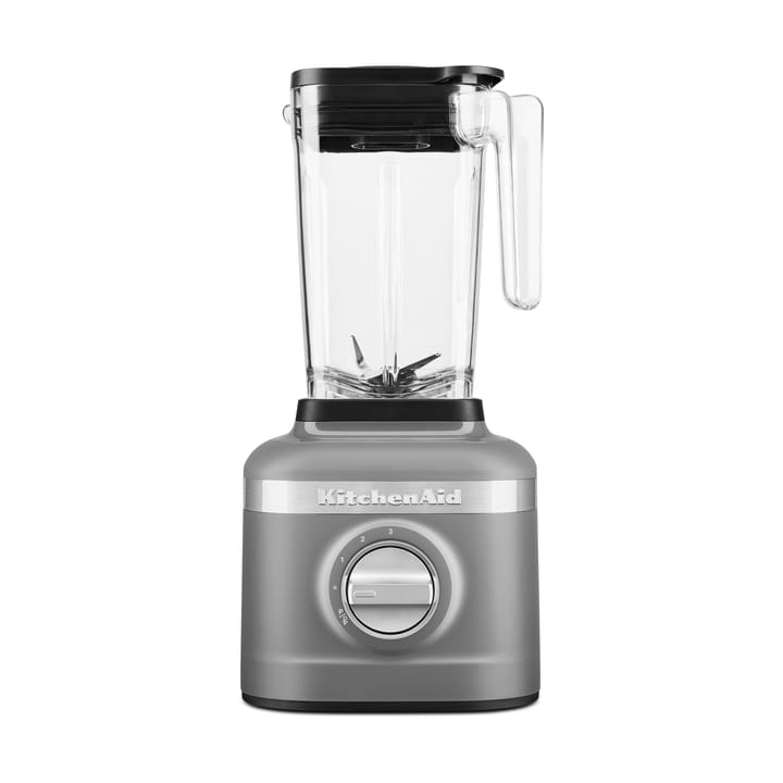 KitchenAid K150 blenderi 1,4 L - Charcoal grey - KitchenAid