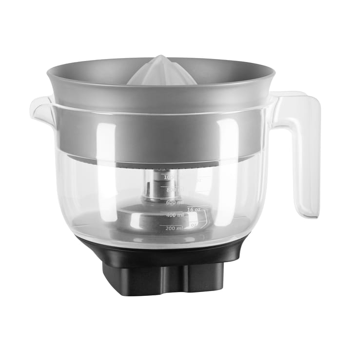 KitchenAid K400+K150 sitruspuristin 1 L - Transparent - KitchenAid