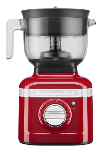 KitchenAid K400+K150 sitruspuristin 1 L - Transparent - KitchenAid