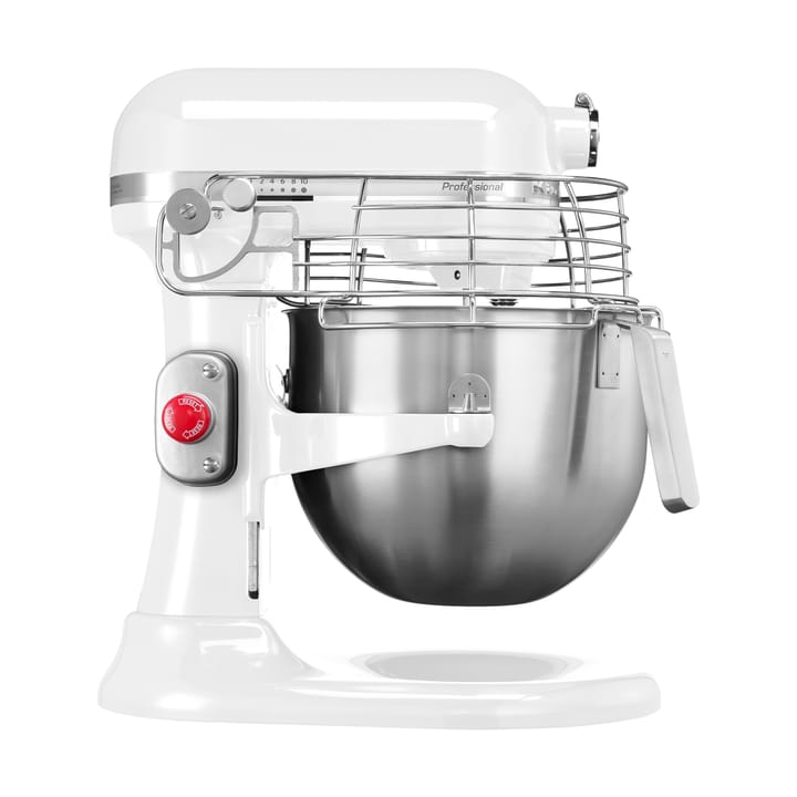 KitchenAid keittiökone professional 6,9 L - White - KitchenAid