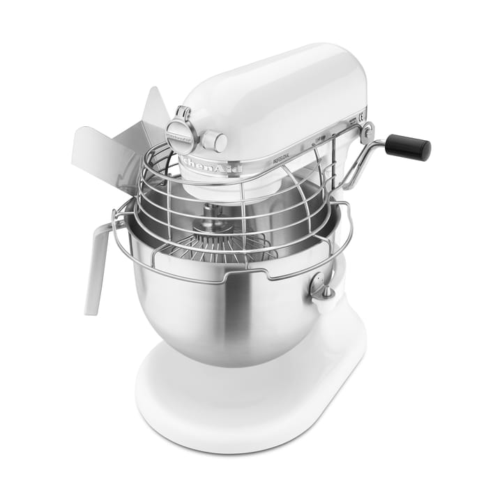 KitchenAid keittiökone professional 6,9 L - White - KitchenAid