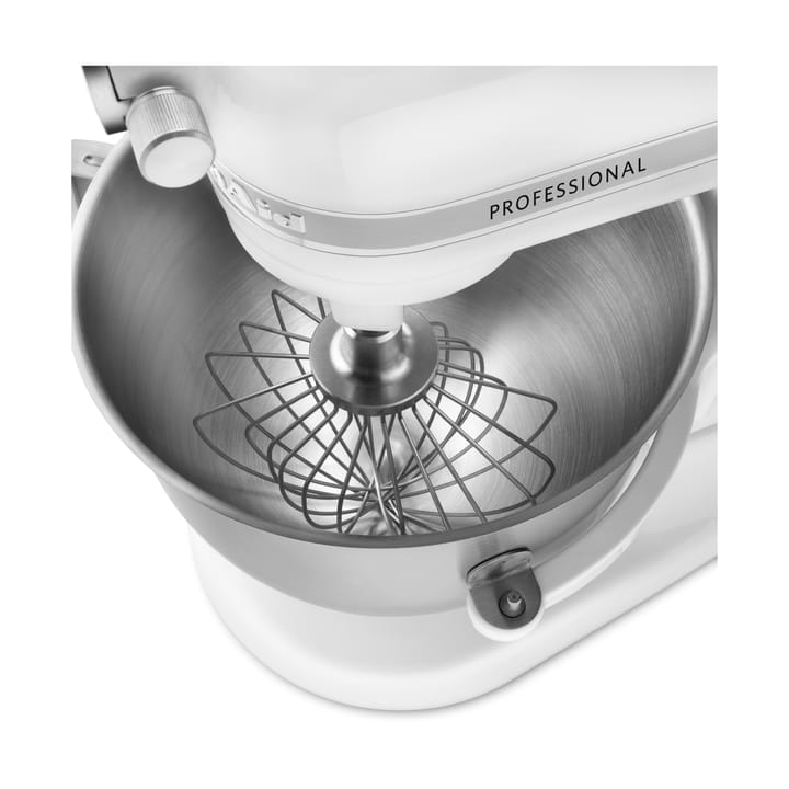 KitchenAid keittiökone professional 6,9 L - White - KitchenAid