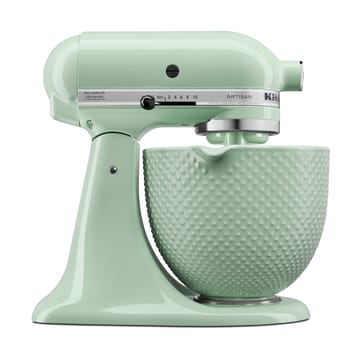 KitchenAid keraaminen kulho kahvalla 4,7 L - Dew drop - KitchenAid