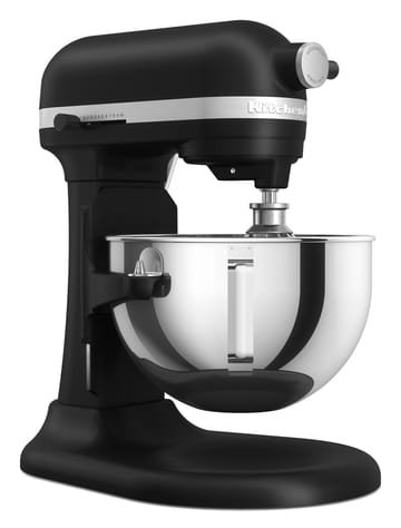 KitchenAid kulho ruostumaton teräs 5,2 L - Polished stainless steel - KitchenAid