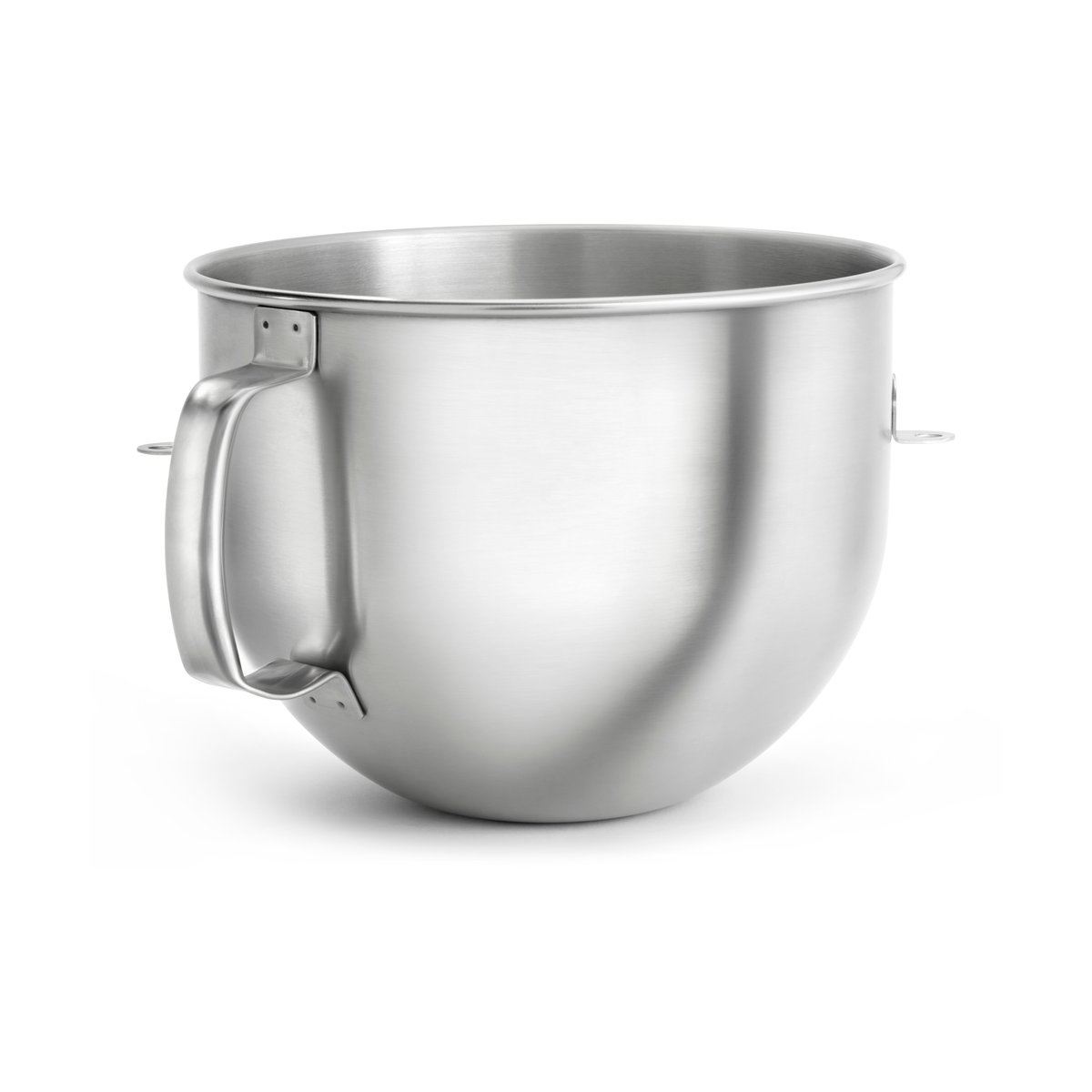 KitchenAid KitchenAid kulho ruostumaton teräs 6,6 L Brushed stainless steel