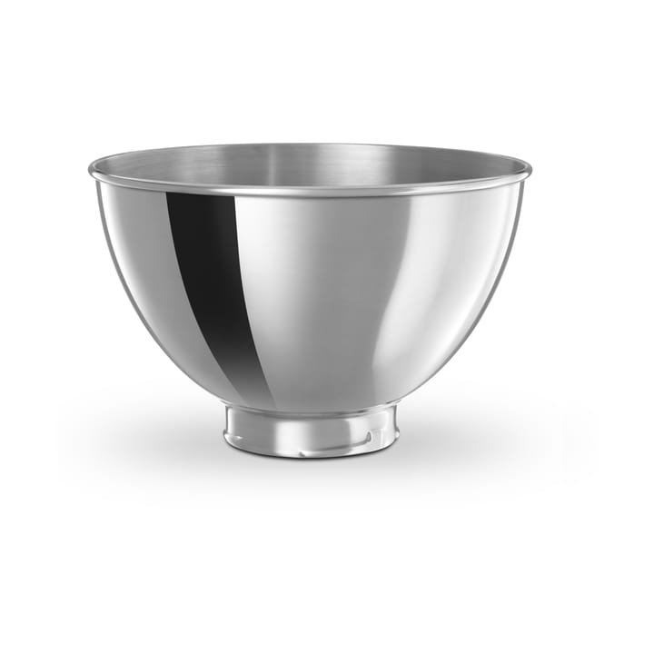 KitchenAid kulho ruostumatonta terästä 3 L - Polished stainless steel - KitchenAid