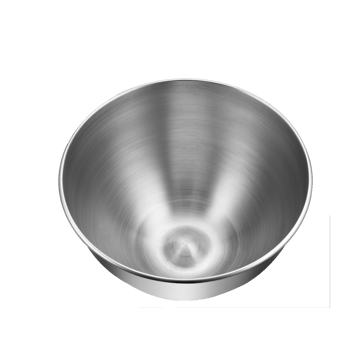 KitchenAid kulho ruostumatonta terästä 3 L - Polished stainless steel - KitchenAid