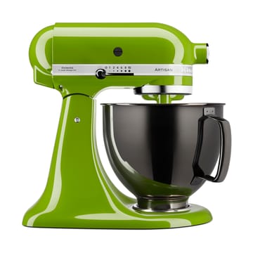 KitchenAid kulho ruostumatonta terästä 4,8 L - Radiant black - KitchenAid