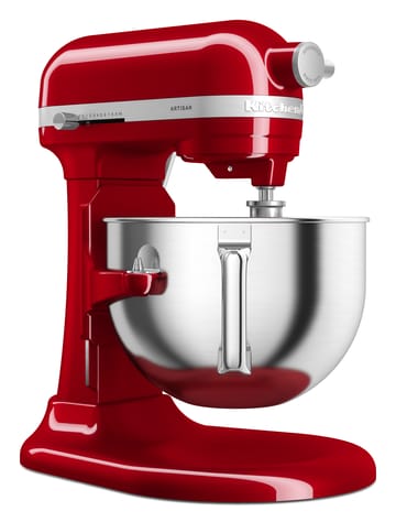 KitchenAid kulho ruostumatonta terästä 5,6 L - Brushed stainless steel - KitchenAid