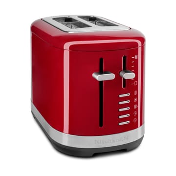 KitchenAid leivänpaahdin 2 viipaletta - Empire red - KitchenAid