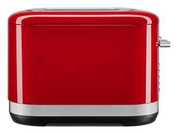 KitchenAid leivänpaahdin 4 viipaletta - Empire red - KitchenAid