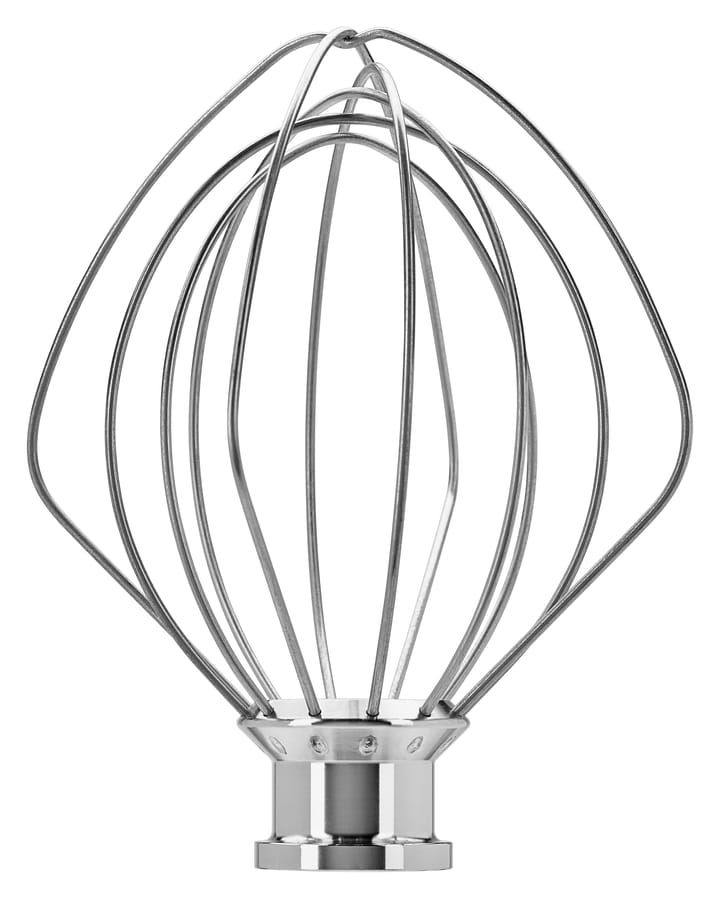 KitchenAid lisävarustesetti keskikokoisille keittiökoneille - Stainless steel - KitchenAid