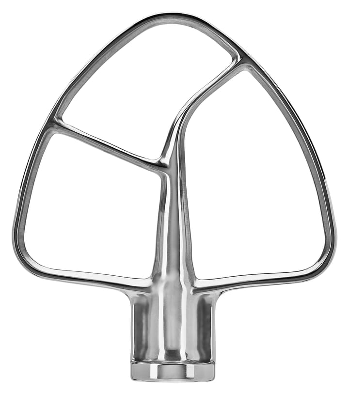 KitchenAid lisävarustesetti keskikokoisille keittiökoneille - Stainless steel - KitchenAid