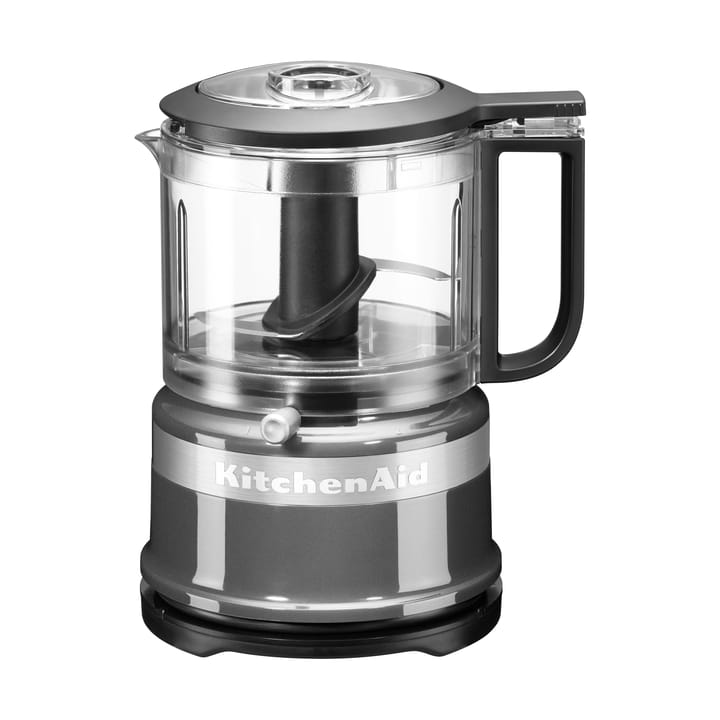 KitchenAid minisilppuri 0,83 L - Contour silver - KitchenAid