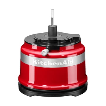 KitchenAid minisilppuri 0,83 L - Empire red - KitchenAid