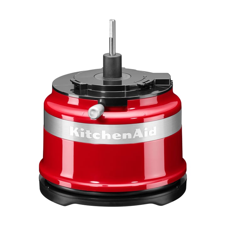 KitchenAid minisilppuri 0,83 L - Empire red - KitchenAid