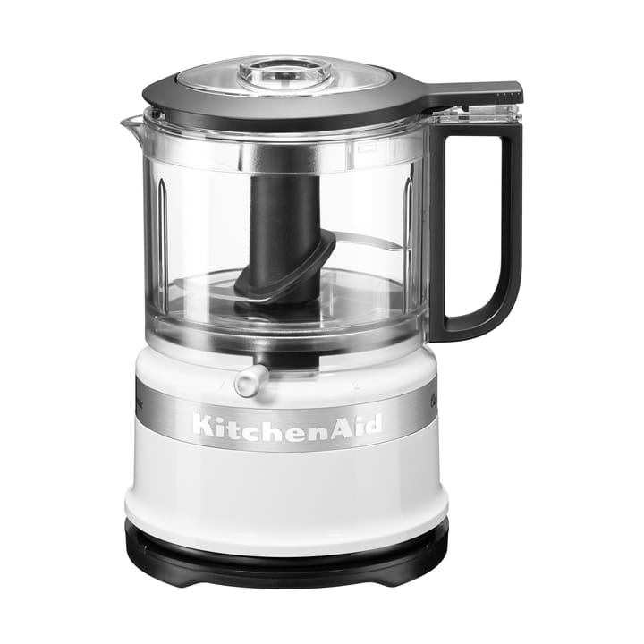 KitchenAid minisilppuri 0,83 L - White - KitchenAid