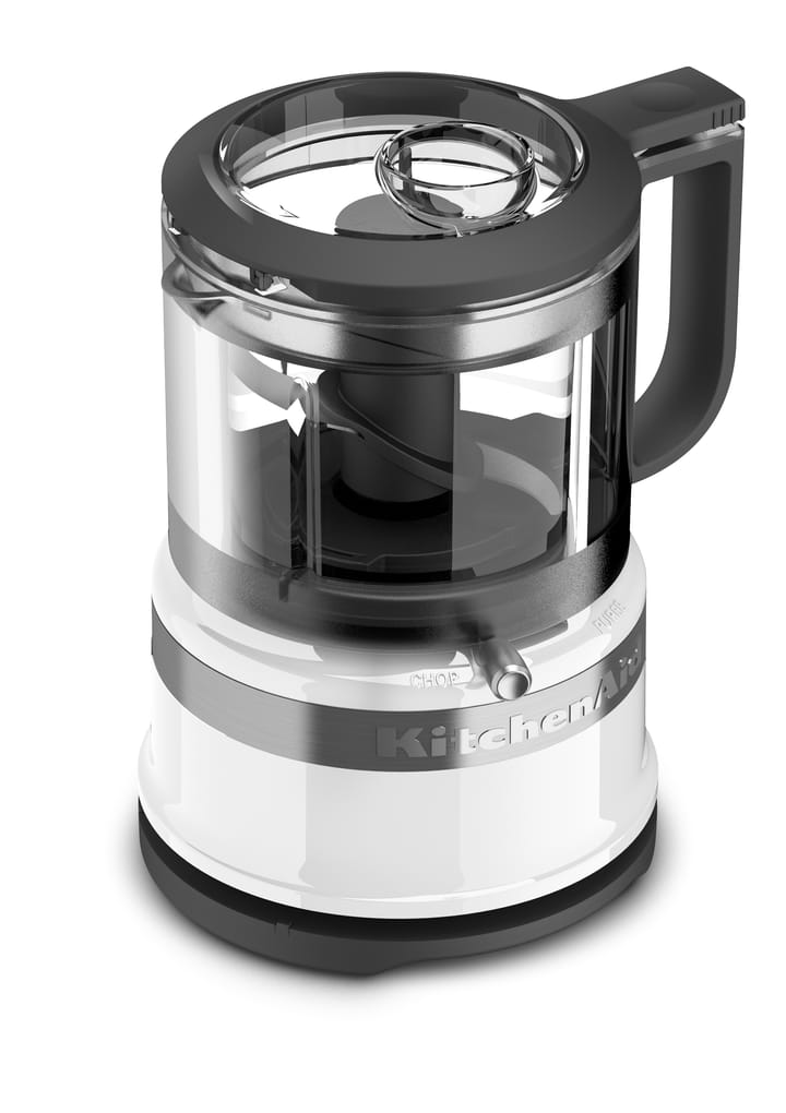 KitchenAid minisilppuri 0,83 L - White - KitchenAid