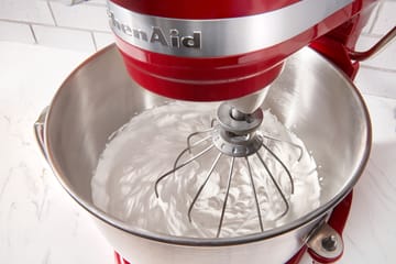 KitchenAid pallovispilä suurille keittiökoneille - Stainless steel - KitchenAid